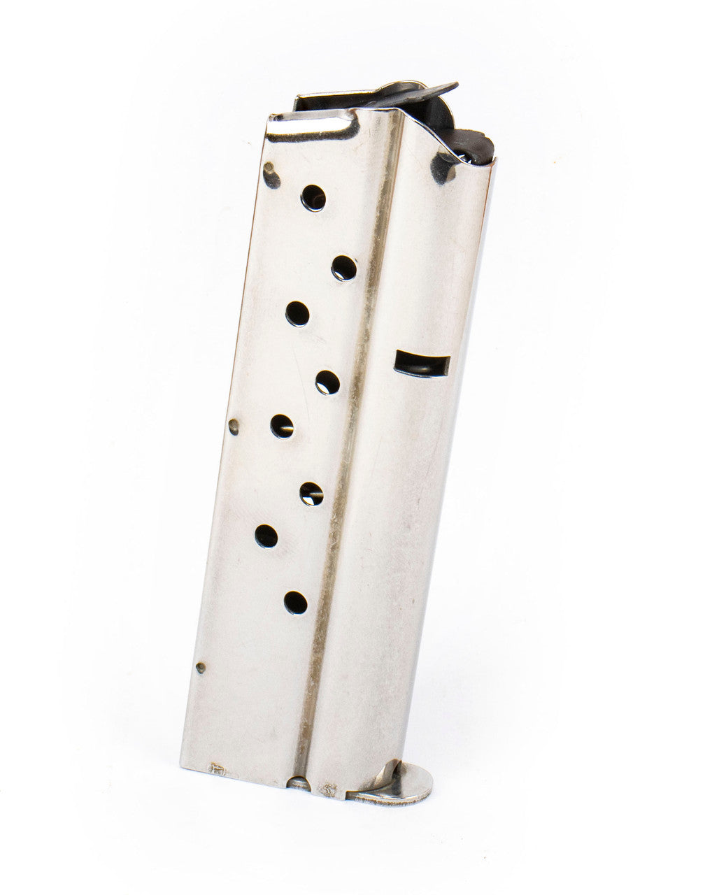 Compact Checkmate 1911 9mm 9rd Magazine