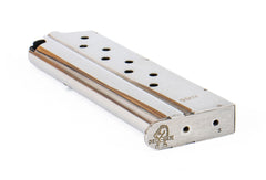 Compact Checkmate 1911 9mm 9rd Magazine