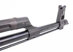 Century Arms WASR-M 9mm Luger 17.50 Barrel w/ Synthetic Stock, Black Polymer Grip and Furniture