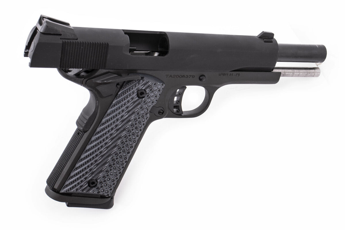 Taylor's & Company 1911 9mm Semi-Auto Pistol