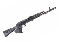 Riley Defense AK-74 5.45x39mm 16.25" Fixed Stock No Mag Rifle - CA Compliant