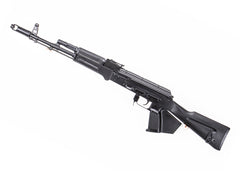 Riley Defense AK-74 5.45x39mm 16.25" Fixed Stock No Mag Rifle - CA Compliant
