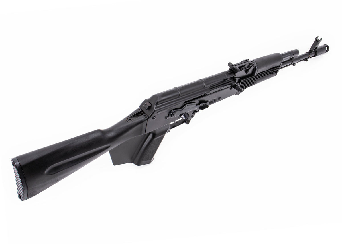 Riley Defense AK-74 5.45x39mm 16.25" Fixed Stock No Mag Rifle - CA Compliant