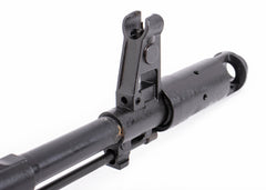 Riley Defense AK-74 5.45x39mm 16.25" Fixed Stock No Mag Rifle - CA Compliant