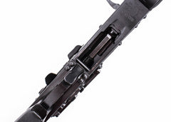 Riley Defense AK-74 5.45x39mm 16.25" Fixed Stock No Mag Rifle - CA Compliant