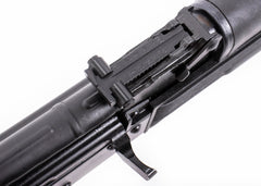 Riley Defense AK-74 5.45x39mm 16.25" Fixed Stock No Mag Rifle - CA Compliant