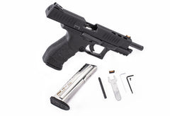 Walther Arms PPQ M2 22 LR Semi-Auto Pistol