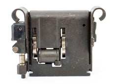 HK21 Belt Feed Mechanism - German