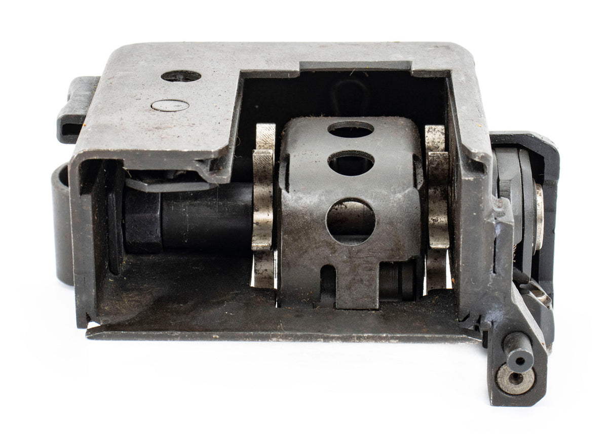 HK21 Belt Feed Mechanism - German