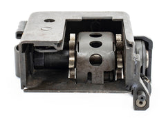 HK21 Belt Feed Mechanism - German