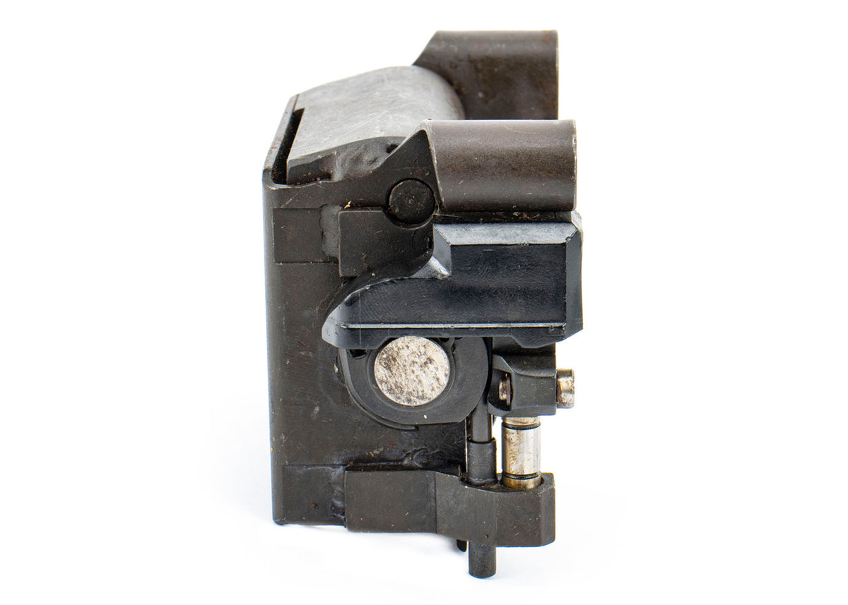 HK21 Belt Feed Mechanism - German