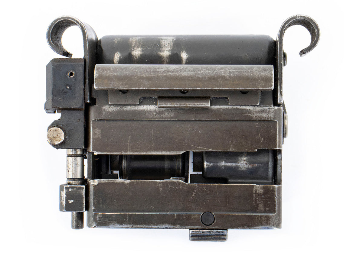 HK21 Belt Feed Mechanism w/Top Plate - German