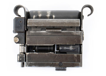 HK21 Belt Feed Mechanism w/Top Plate - German