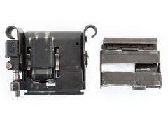 HK21 Belt Feed Mechanism w/Top Plate - German