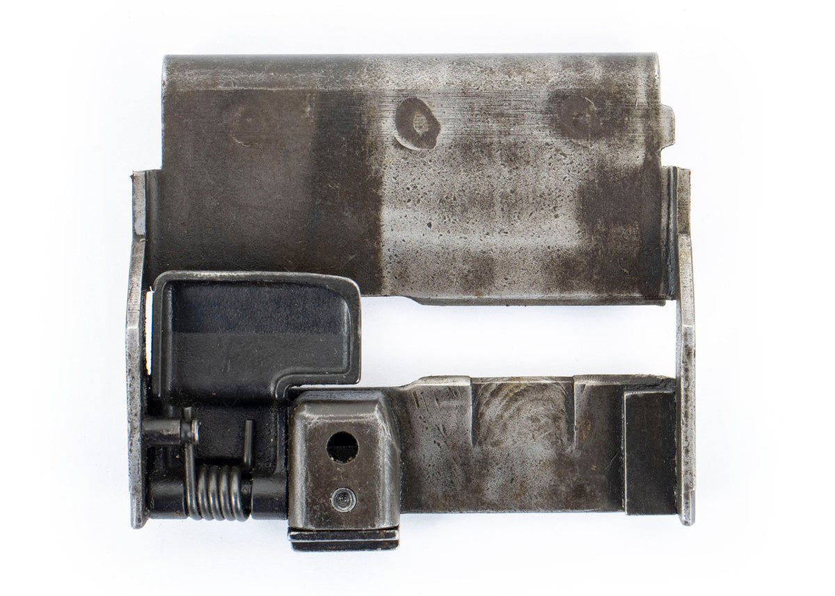 HK21 Belt Feed Mechanism w/Top Plate - German