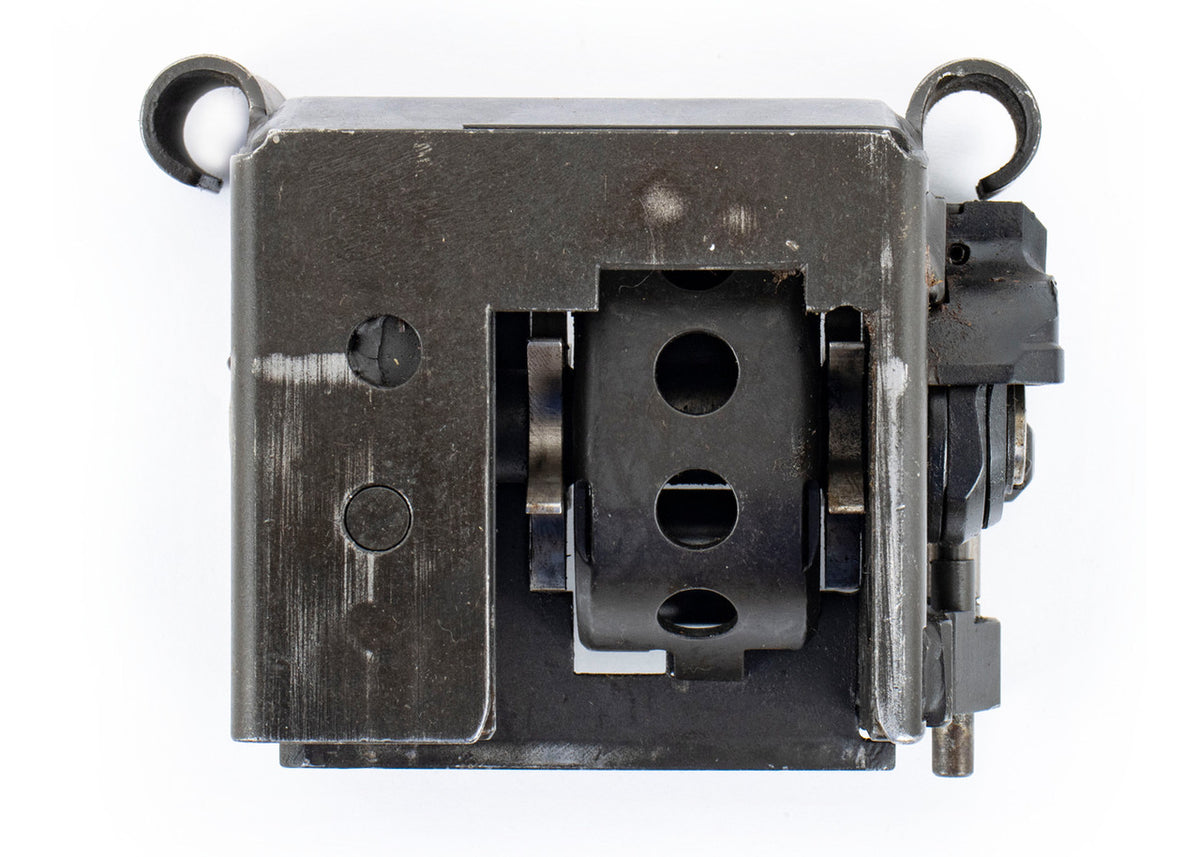 HK21 Belt Feed Mechanism w/Top Plate - German