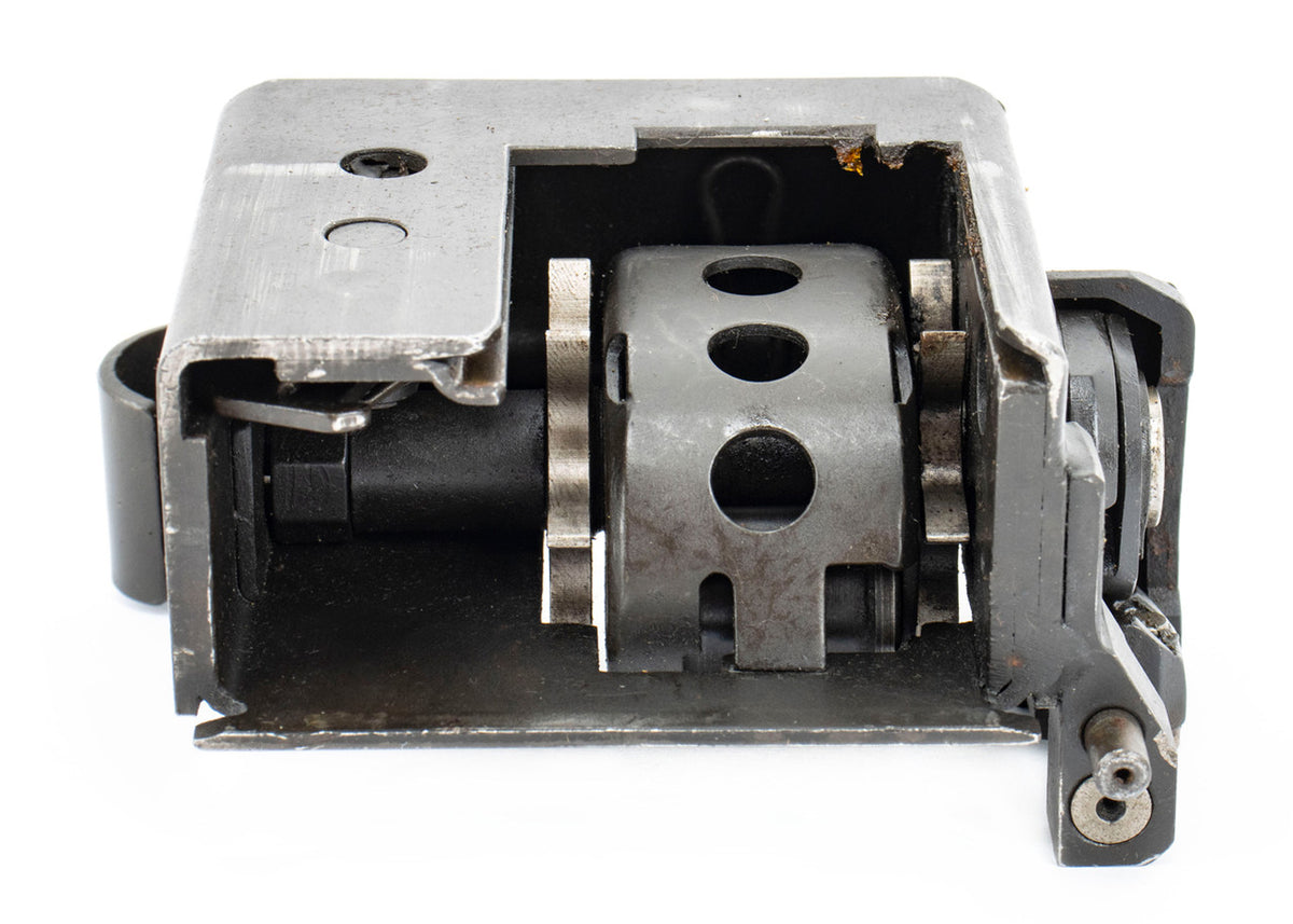 HK21 Belt Feed Mechanism w/Top Plate - German