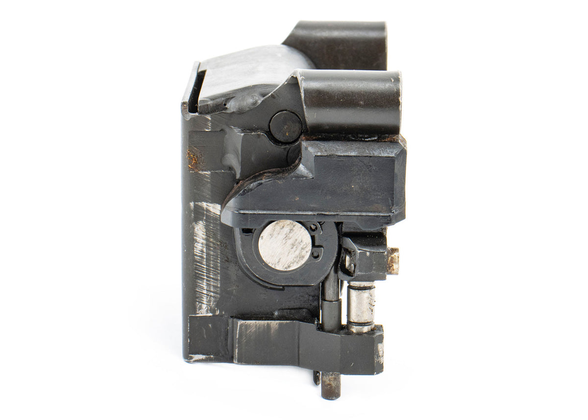 HK21 Belt Feed Mechanism w/Top Plate - German