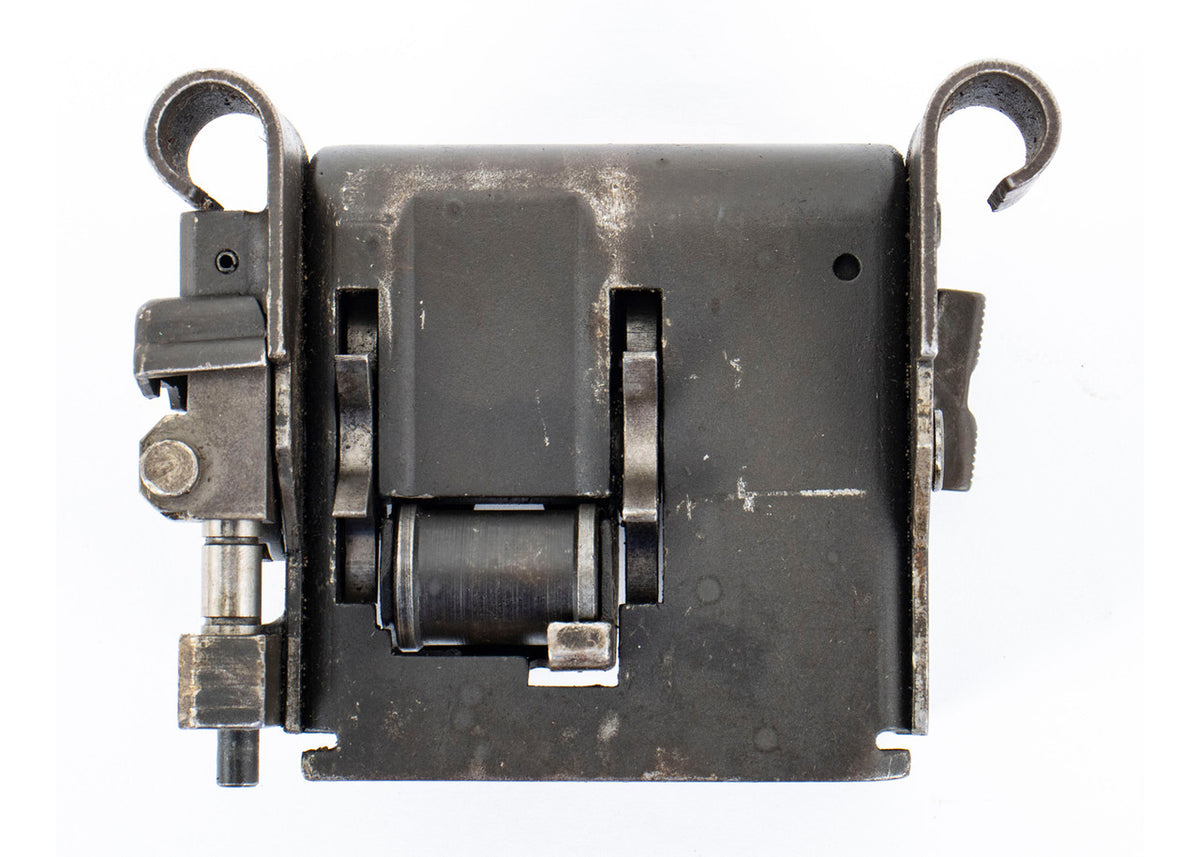 HK21/FMP Belt Feed Mechanism