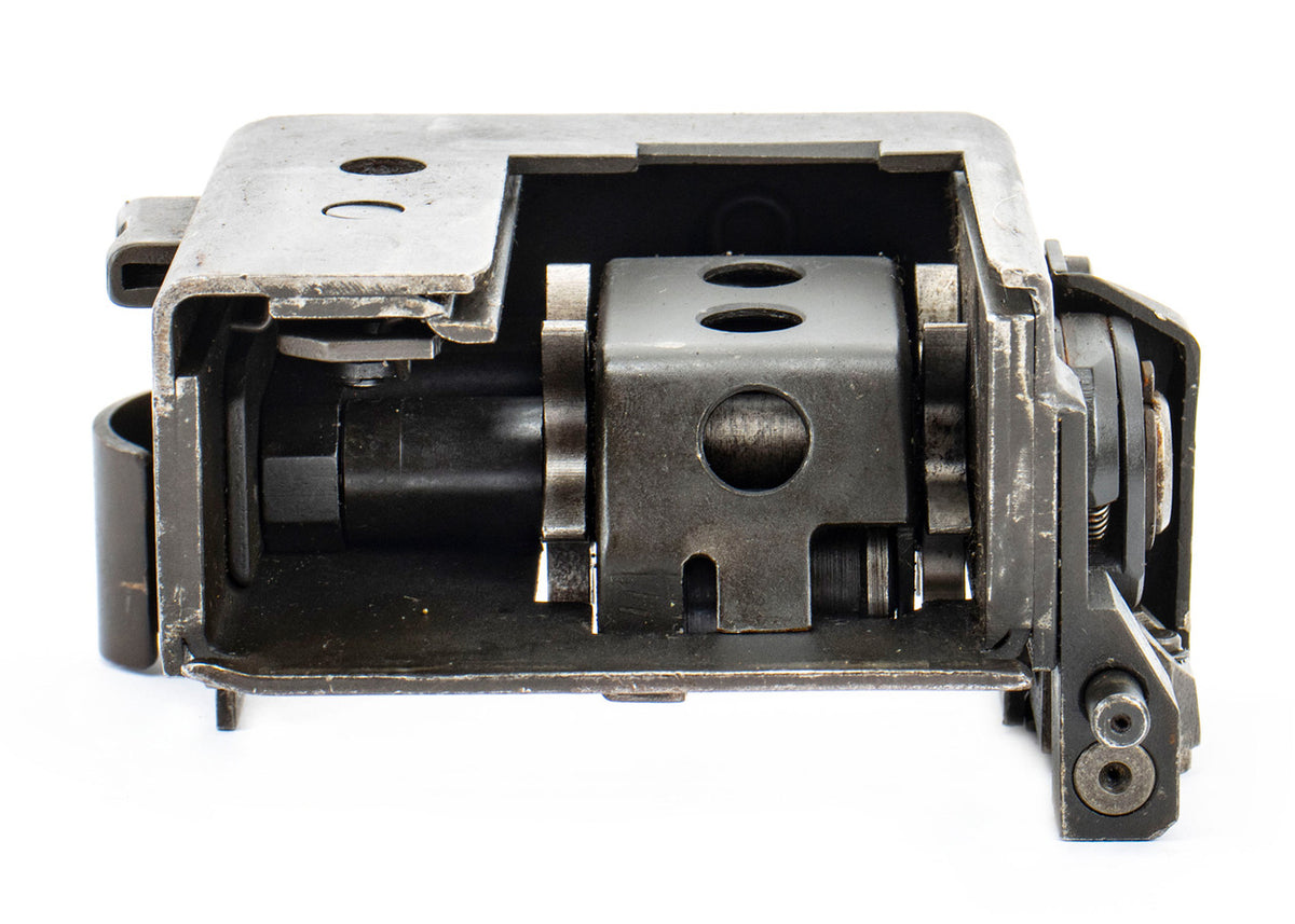 HK21/FMP Belt Feed Mechanism