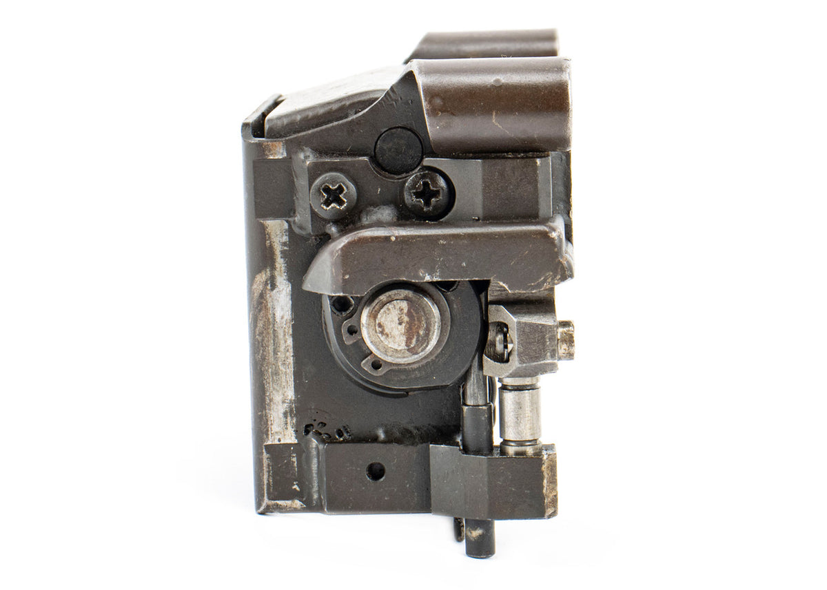 HK21/FMP Belt Feed Mechanism