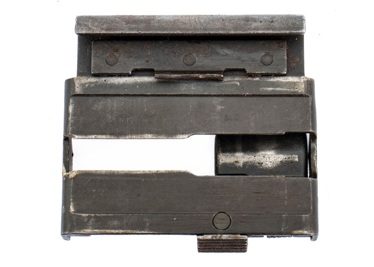 HK21 Feed Mechanism Top Plate