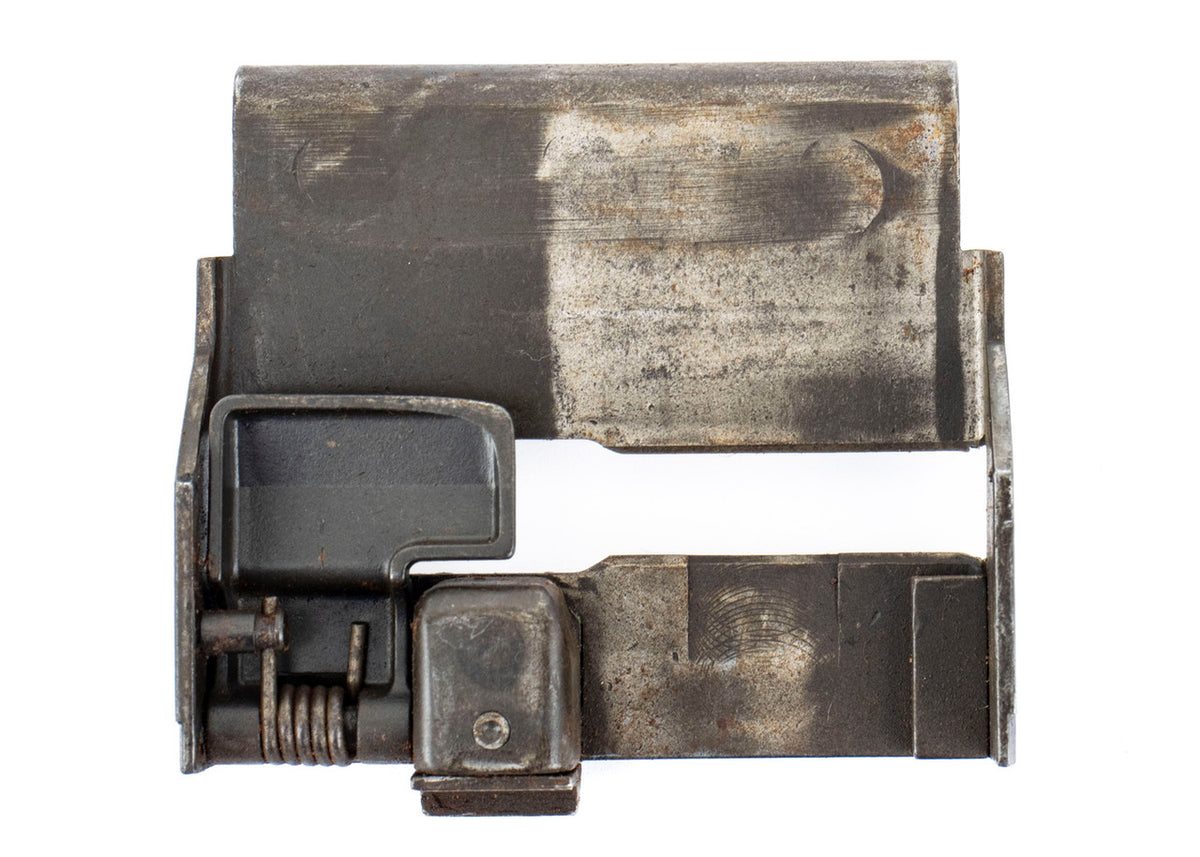 HK21 Feed Mechanism Top Plate