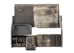 HK21 Feed Mechanism Top Plate