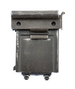 HK21 Feed Mechanism Bottom Plate