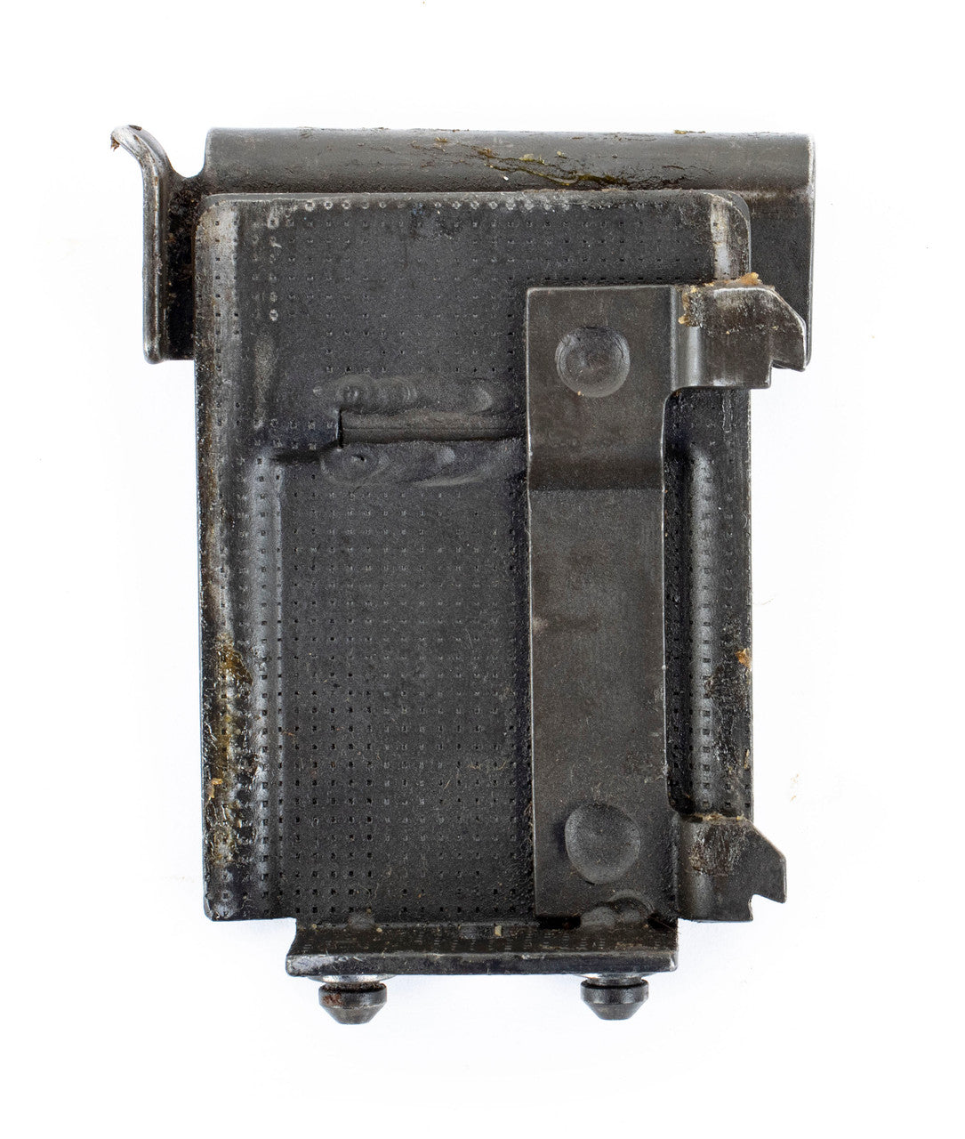 HK21 Feed Mechanism Bottom Plate