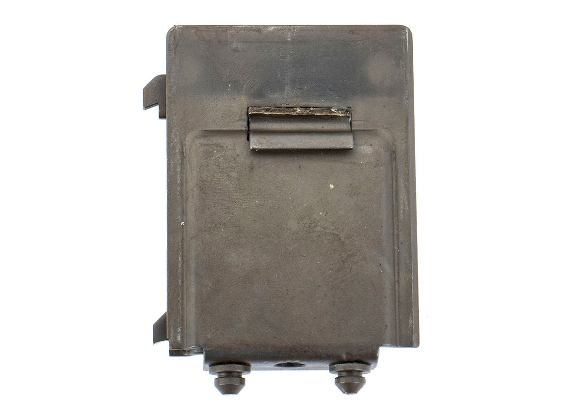 HK21 Feed Mechanism Incomplete Bottom Plate