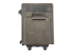HK21 Feed Mechanism Incomplete Bottom Plate