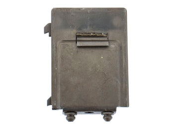 HK21 Feed Mechanism Incomplete Bottom Plate