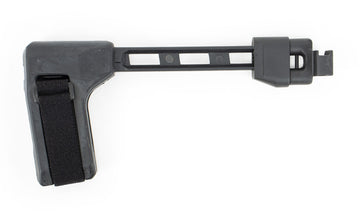 IKON Micro Galil SB Tactical FS1913 PSB - Take Offs - Black/Bronze/OD Green/Tan