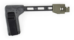 IKON Micro Galil SB Tactical FS1913 PSB - Take Offs - Black/Bronze/OD Green/Tan