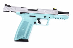 Ruger 57 5.7x28mm Semi-Auto Pistol