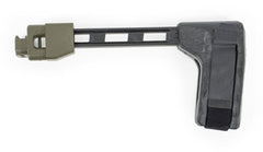 IKON Micro Galil SB Tactical FS1913 PSB - Take Offs - Black/Bronze/OD Green/Tan