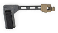 IKON Micro Galil SB Tactical FS1913 PSB - Take Offs - Black/Bronze/OD Green/Tan
