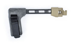 IKON Micro Galil SB Tactical FS1913 PSB - Take Offs - Black/Bronze/OD Green/Tan