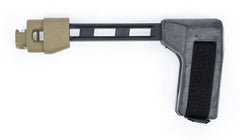 IKON Micro Galil SB Tactical FS1913 PSB - Take Offs - Black/Bronze/OD Green/Tan