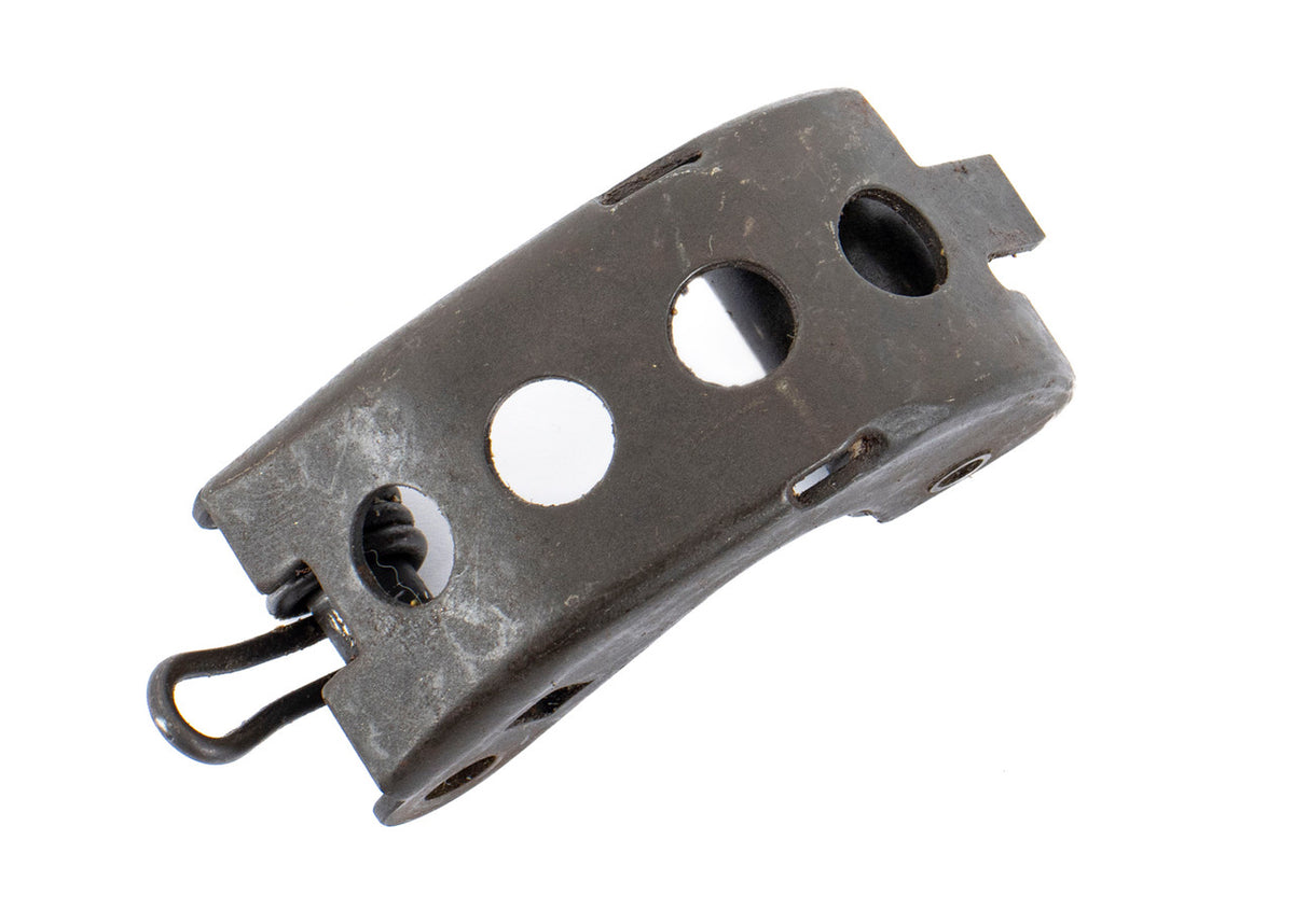 HK21 Feed Mechanism Roller Assembly