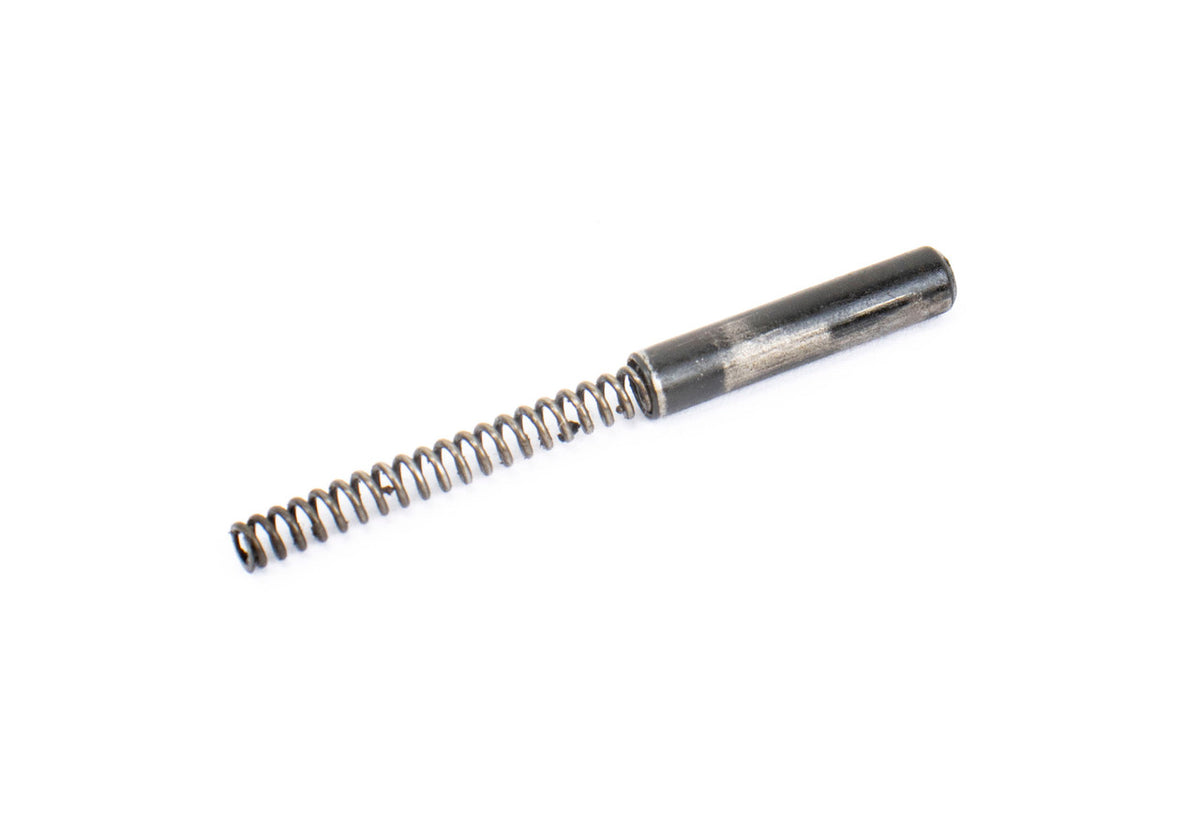 HK21 Feed Mechanism Pressure Bolt Flat