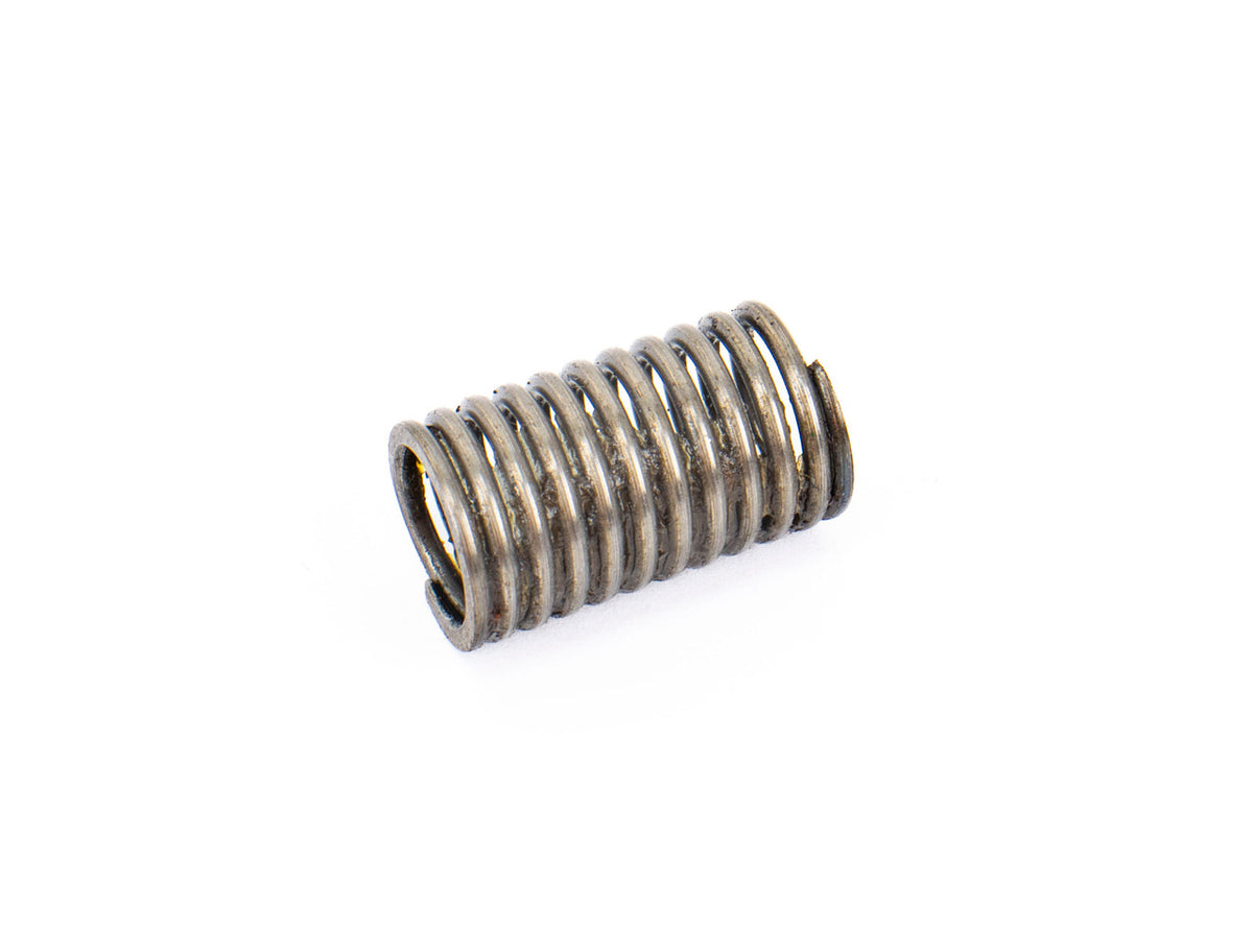 HK21 Feed Mechanism Feed Shaft Cover Spring