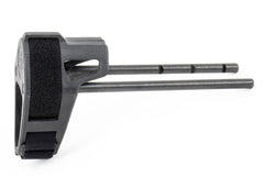 SB Tactical PDW Stabilizing Brace - Black - Fits AR15