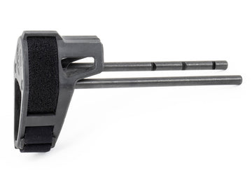 SB Tactical PDW Stabilizing Brace - Black - Fits AR15