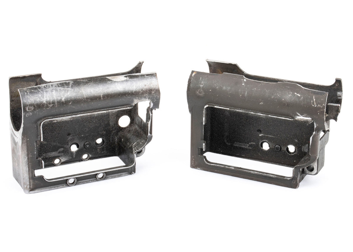 HK21 Feed Mechanism Housing w/Retainer