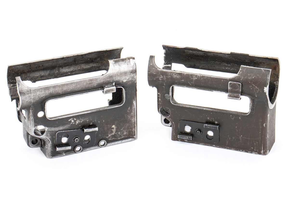 HK21 Feed Mechanism Housing w/Retainer