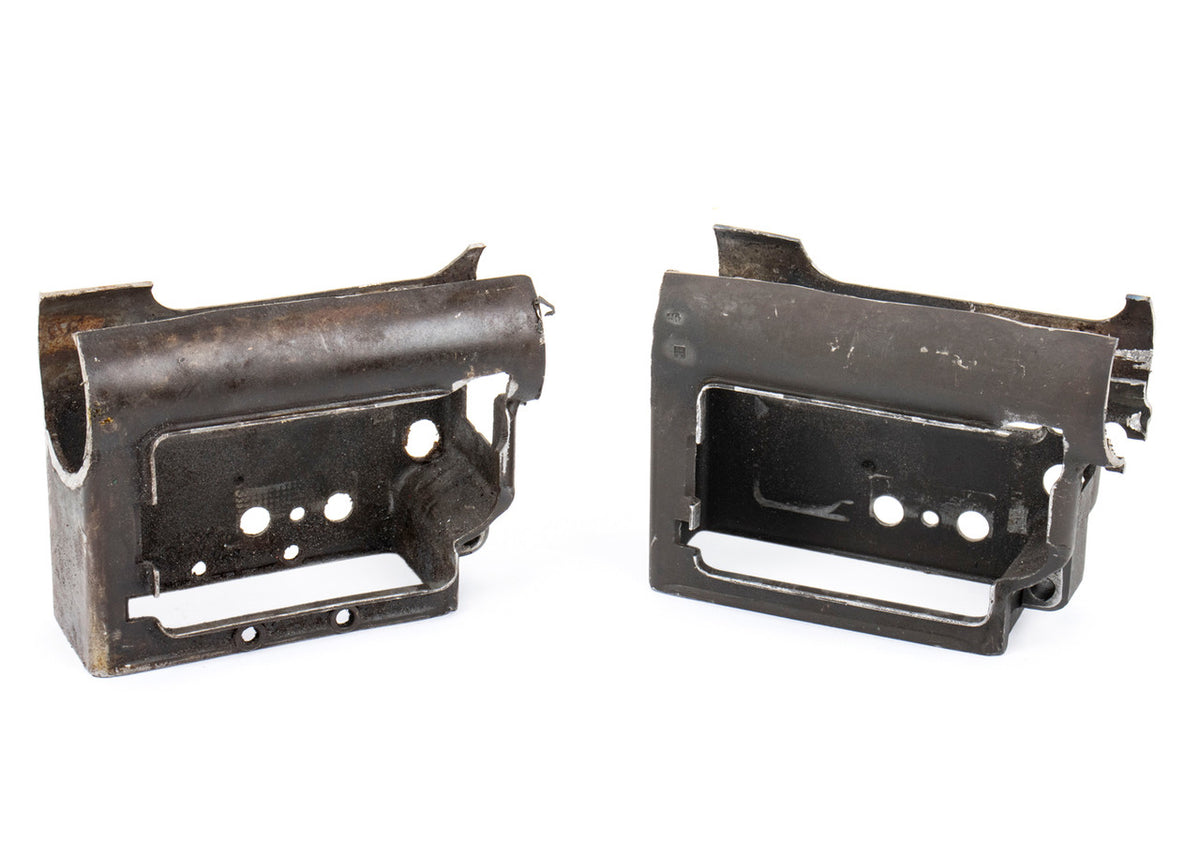 HK21 Feed Mechanism Housing Without Retainer