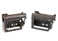HK21 Feed Mechanism Housing Without Retainer