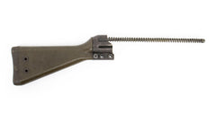 HK21 Complete Buttstock Assembly